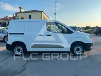 2021 Toyota PROACE CITY