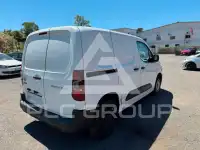 2021 Toyota PROACE CITY