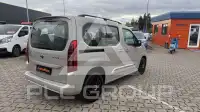 2021 Toyota PROACE CITY
