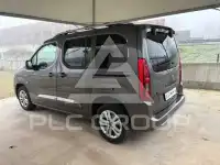 2021 Toyota PROACE CITY
