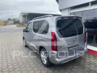 2021 Toyota PROACE CITY