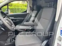 2021 Toyota PROACE CITY
