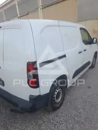 2021 Toyota PROACE CITY