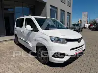 2021 Toyota PROACE CITY