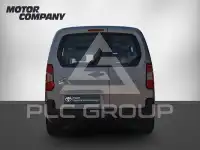2021 Toyota PROACE CITY