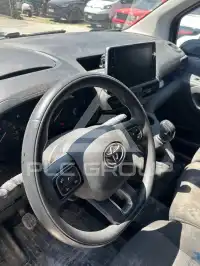 2021 Toyota PROACE CITY