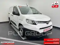 2021 Toyota PROACE CITY