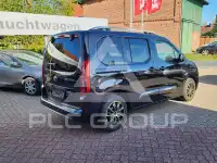 2021 Toyota PROACE CITY
