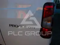 2021 Toyota PROACE CITY