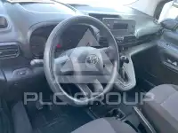 2021 Toyota PROACE CITY