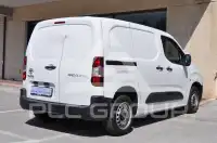 2021 Toyota PROACE CITY