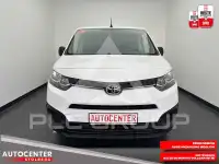 2021 Toyota PROACE CITY