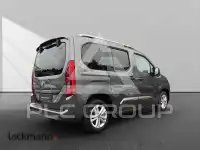 2021 Toyota PROACE CITY