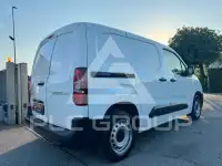 2021 Toyota PROACE CITY
