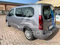 2021 Toyota PROACE CITY
