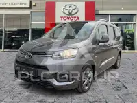 2021 Toyota PROACE CITY