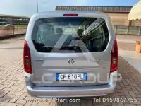 2021 Toyota PROACE CITY