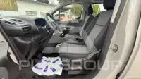 2021 Toyota PROACE CITY