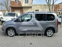 2021 Toyota PROACE CITY