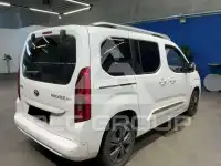 2021 Toyota PROACE CITY