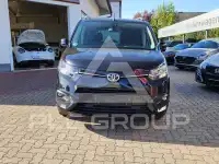 2021 Toyota PROACE CITY