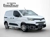 2021 Toyota PROACE CITY