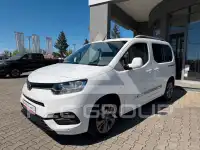2021 Toyota PROACE CITY