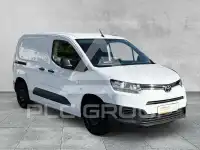 2021 Toyota PROACE CITY