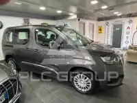 2021 Toyota PROACE CITY