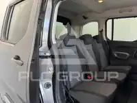 2021 Toyota PROACE CITY
