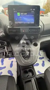 2021 Toyota PROACE CITY