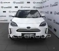 2021 Toyota YARIS