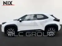 2021 Toyota YARIS
