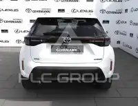 2021 Toyota YARIS