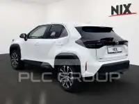 2021 Toyota YARIS