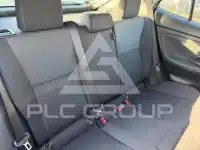 2021 Toyota YARIS