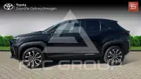 2021 Toyota YARIS