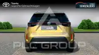 2021 Toyota YARIS