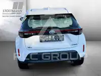 2021 Toyota YARIS