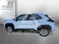 2021 Toyota YARIS