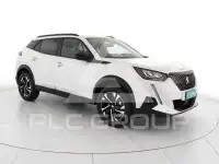 2021 Peugeot 2008