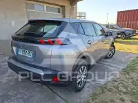 2021 Peugeot 2008