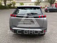 2021 Peugeot 2008
