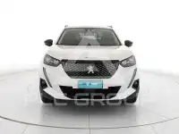 2021 Peugeot 2008