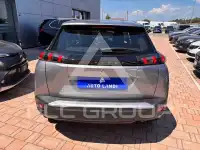 2021 Peugeot 2008
