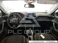 2021 Peugeot 2008