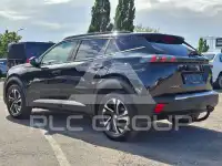 2021 Peugeot 2008