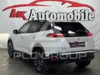 2021 Peugeot 2008