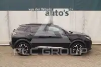 2021 Peugeot 2008