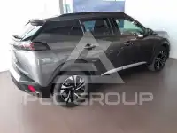 2021 Peugeot 2008